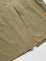 Carica l&#39;immagine nel visualizzatore di Gallery, Trench vintage Burberry beige tg XL
