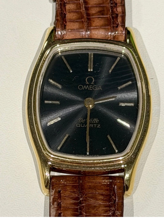 Orologio vintage Omega 1387