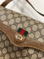 Carica l&#39;immagine nel visualizzatore di Gallery, Borsa vintage Gucci
