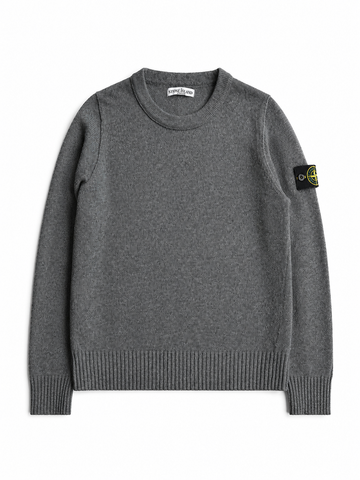 Maglia vintage Stone Island lana tg S