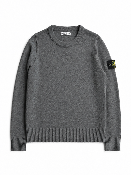 Maglia vintage Stone Island lana tg S