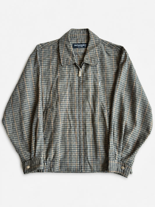 Giacca vintage Yves Saint Laurent tg S/M