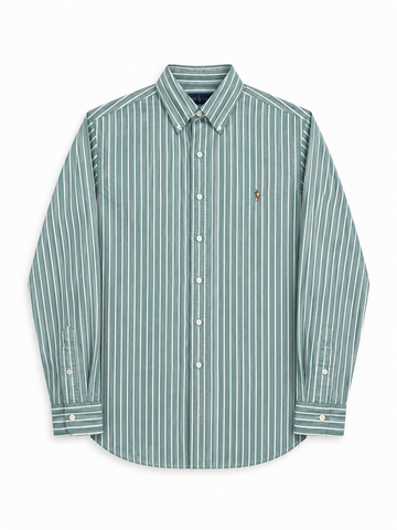 Camicia vintage Ralph Lauren righe tg XS/S
