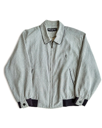 Giacca vintage Yves Saint Laurent tg S/M