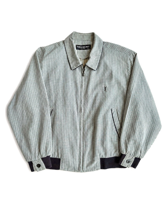 Giacca vintage Yves Saint Laurent tg S/M