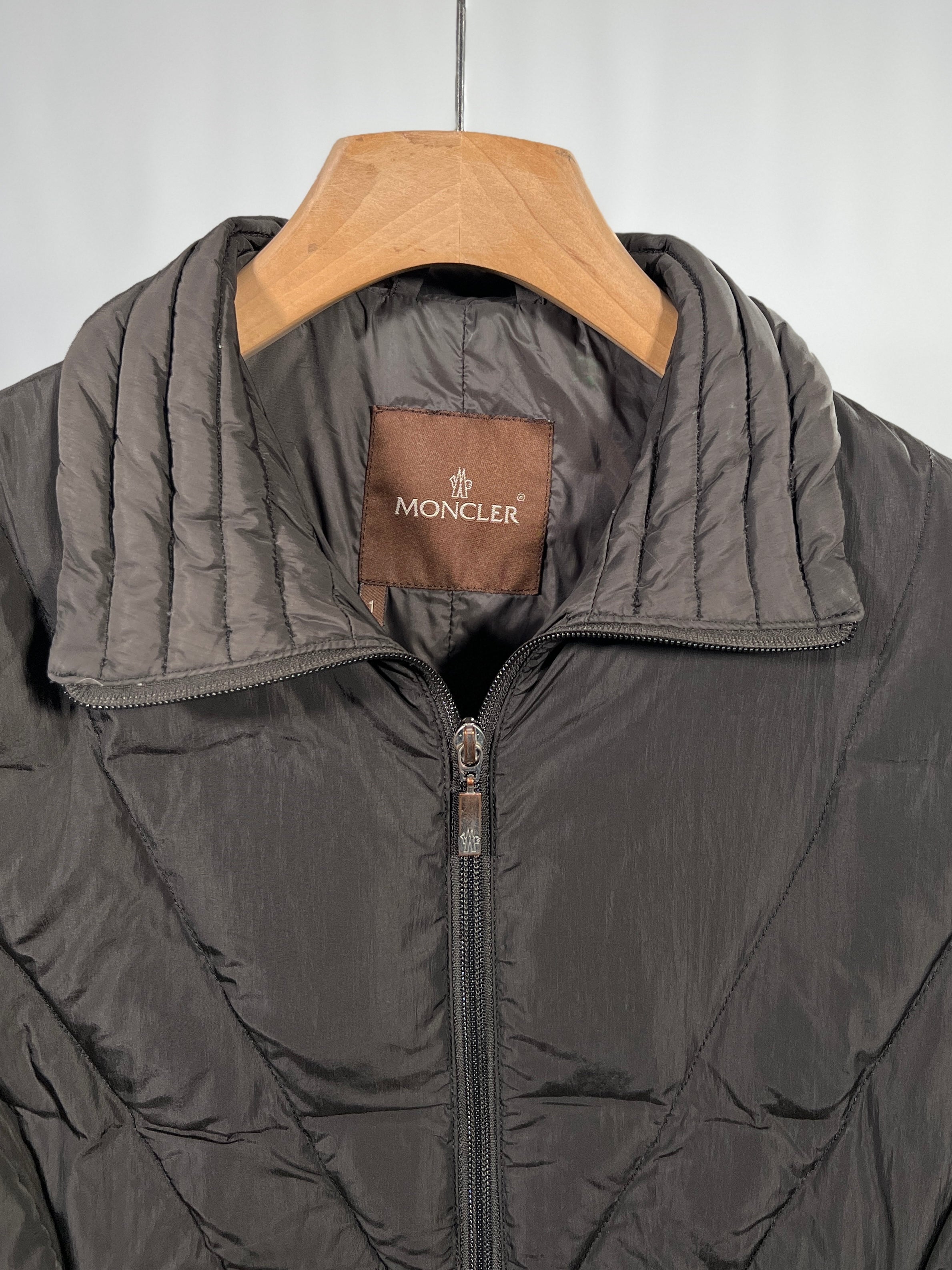 Giacca vintage Moncler tg 1