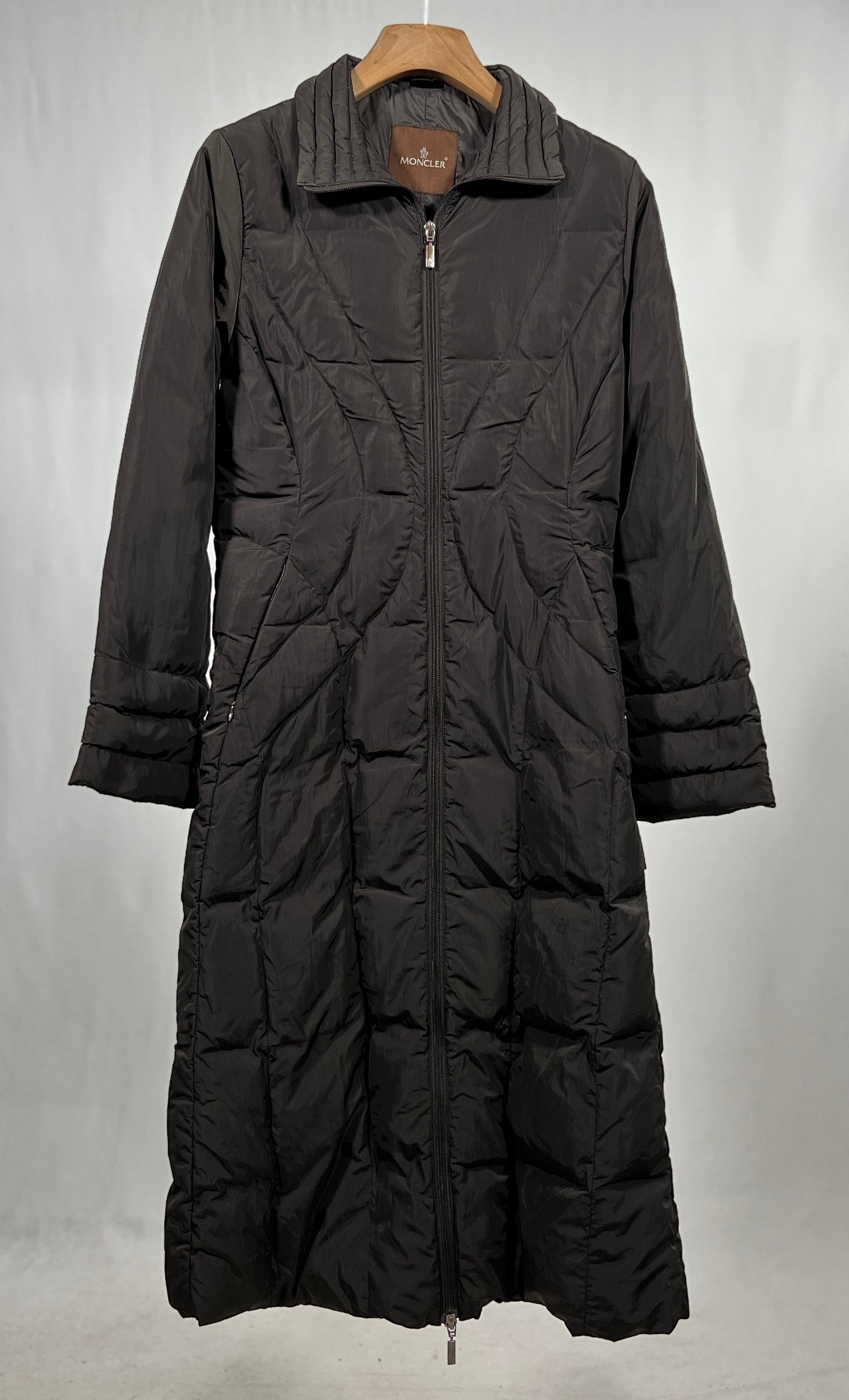 Giacca vintage Moncler tg 1