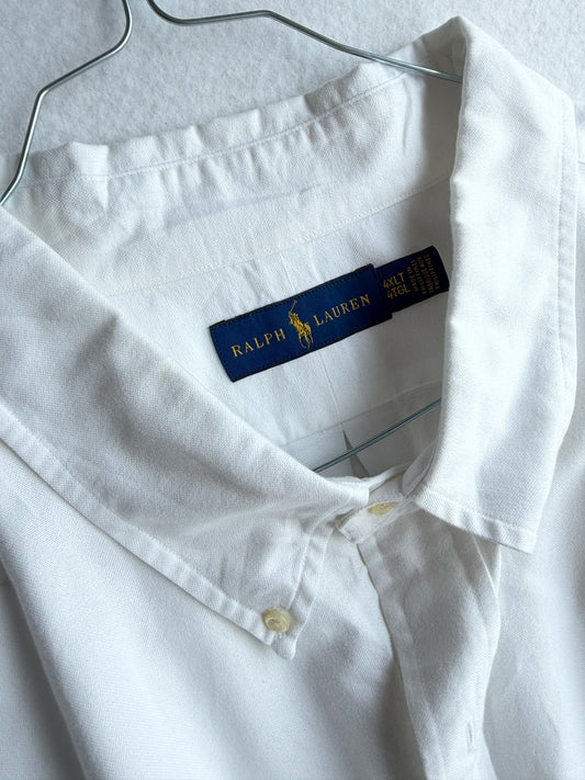 Vestito vintage Ralph Lauren reworked tg M/L