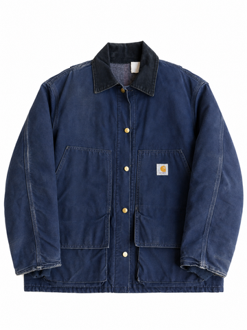 Giacca vintage Carhartt 80s Hunting Nice Jacket tg L