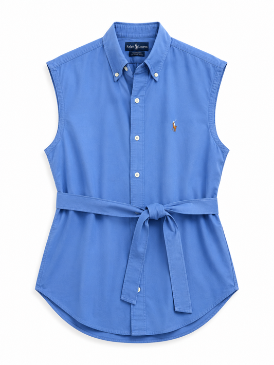 Vestito vintage Ralph Lauren reworked tg U