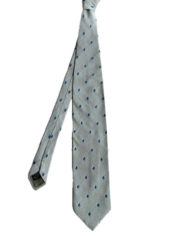 Cravatta vintage Giorgio Armani seta