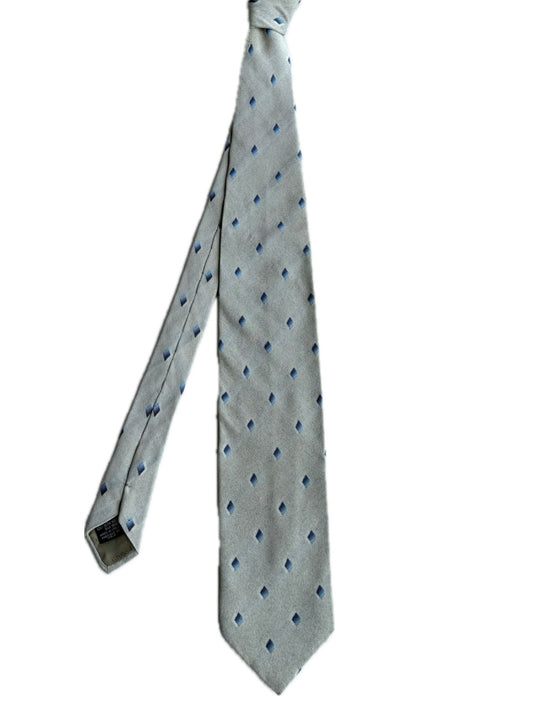 Cravatta vintage Giorgio Armani seta
