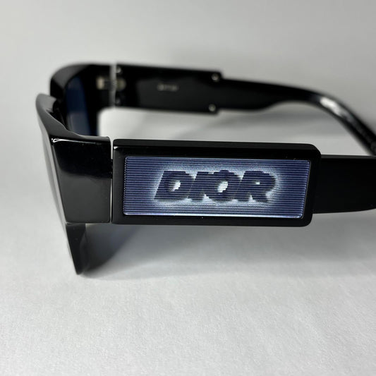 Occhiali vintage Dior CD SU