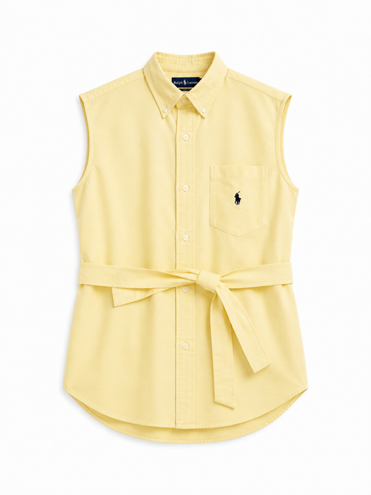 Vestito vintage Ralph Lauren reworked tg U