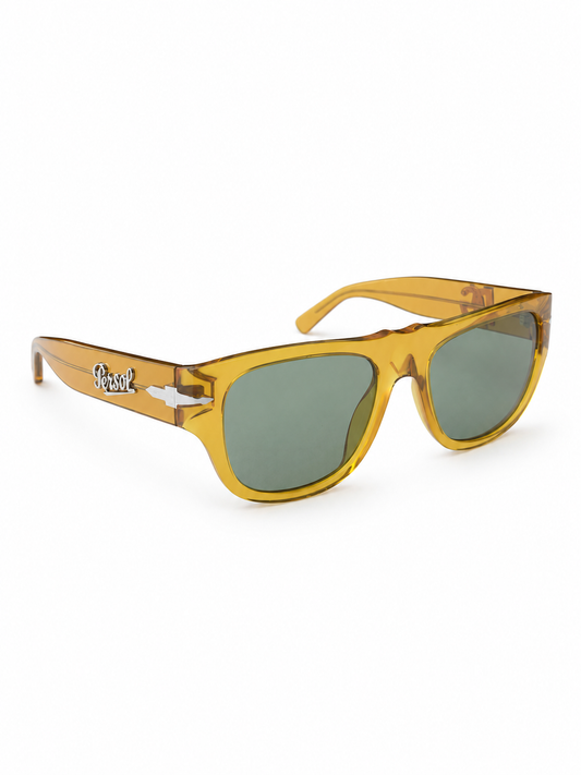 Occhiali vintage Persol x Dolce & Gabbana con custodia