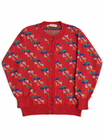 Maglia vintage Yves Saint Laurent cotone tg M