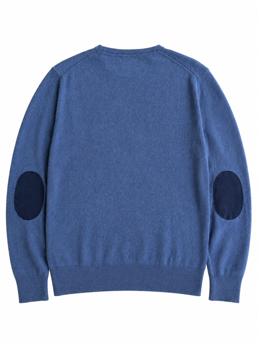 Maglia vintage Ralph Lauren lana merino tg S
