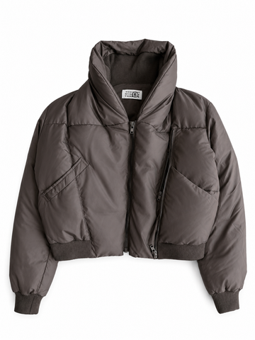 Giacca piumino vintage Martin Margiela tg 42