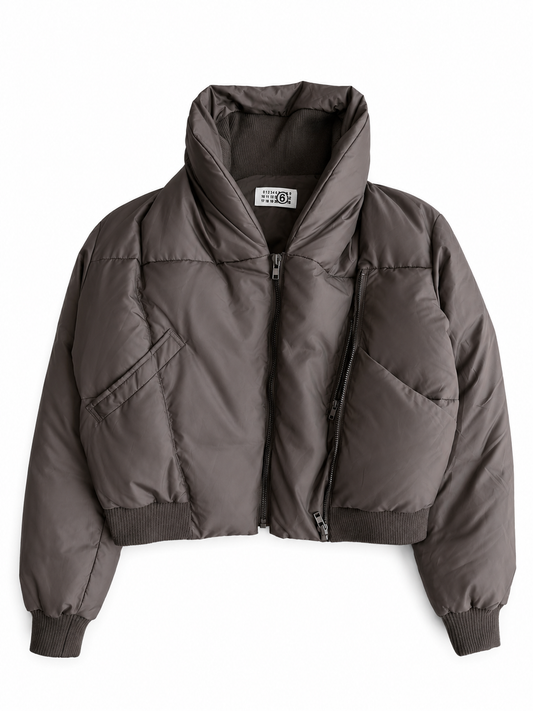 Giacca piumino vintage Martin Margiela tg 42