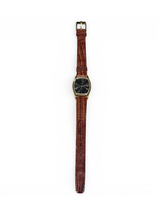 Orologio vintage Omega 1387