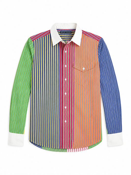 Camicia vintage Ralph Lauren tg XS