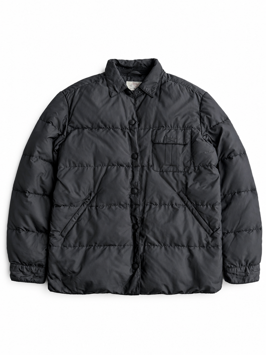 Giacca vintage Giorgio Armani nero tg 44
