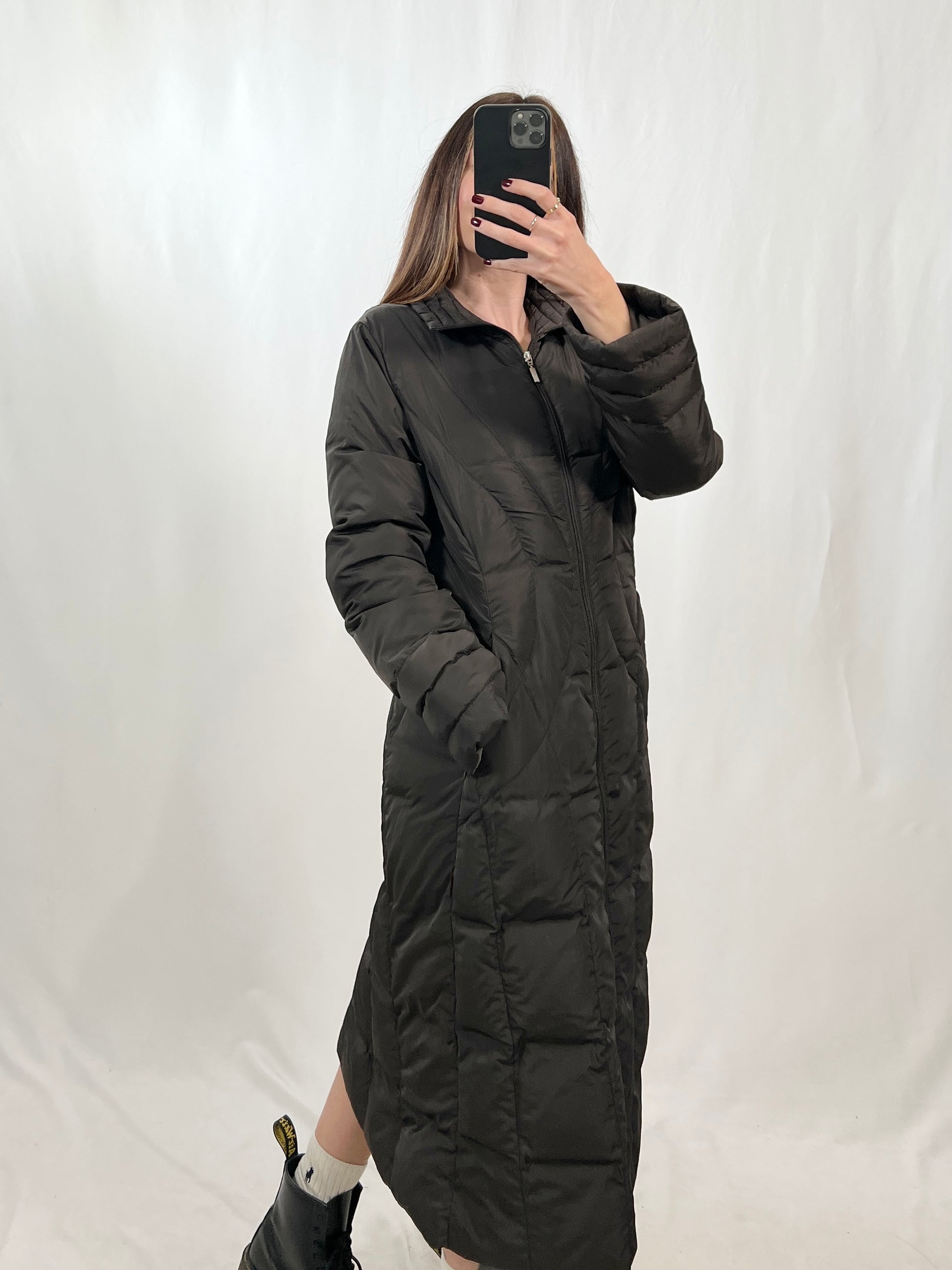 Giacca vintage Moncler tg – Apotheke vintage