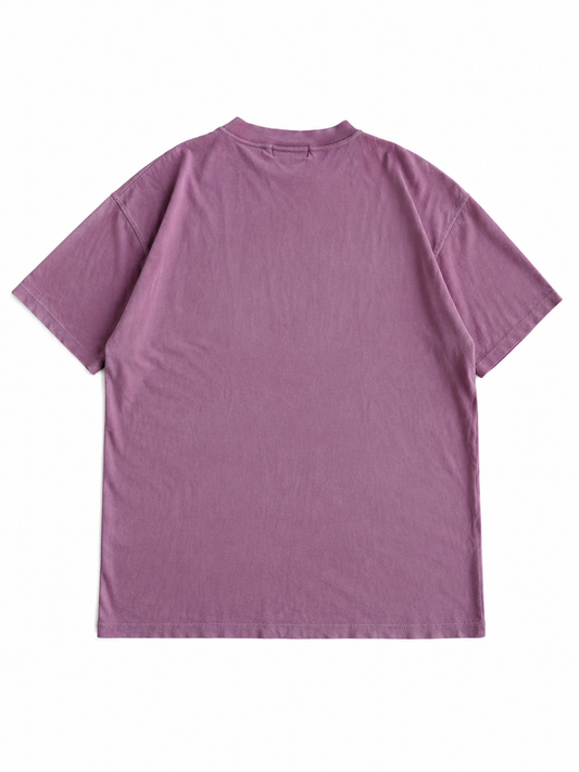 T-shirt vintage Yves Saint Laurent cotone logo tg L/XL
