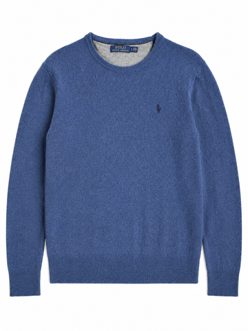 Maglia vintage Ralph Lauren lana merino tg S