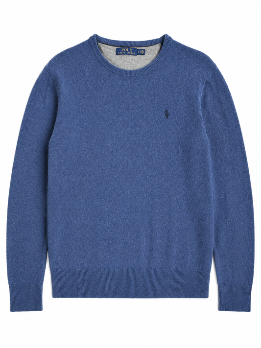 Maglia vintage Ralph Lauren lana merino tg S