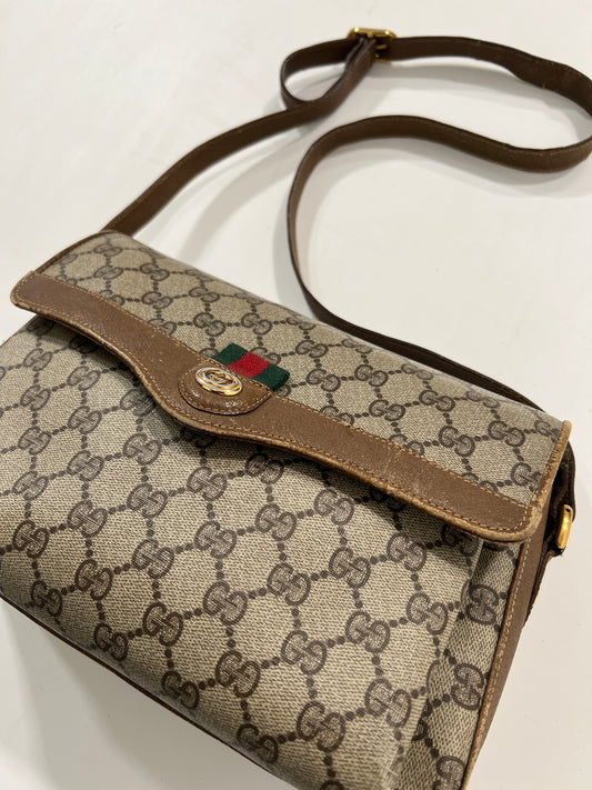 Borsa vintage Gucci