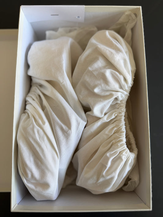 Mules zoccoli tabi Maison Margiela tg 40 1/2