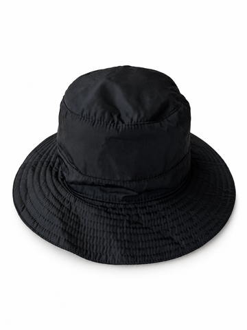 Cappello vintage Dolce & Gabbana nero tg 58