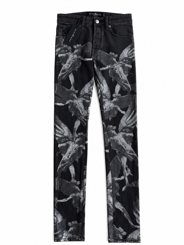 Jeans vintage Richmond con etichetta tg 44