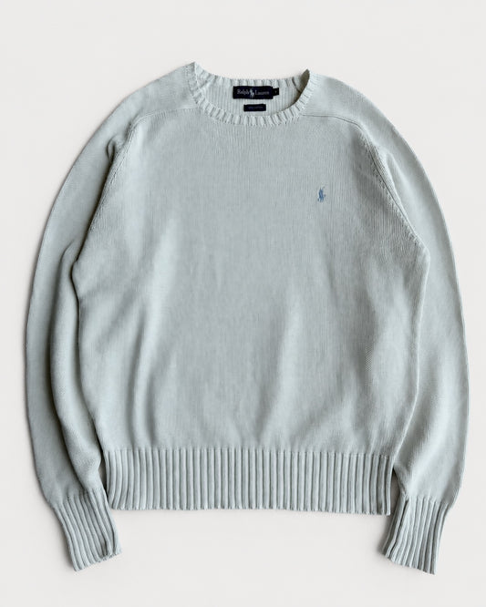 Maglia vintage Ralph Lauren cotone tg S/M