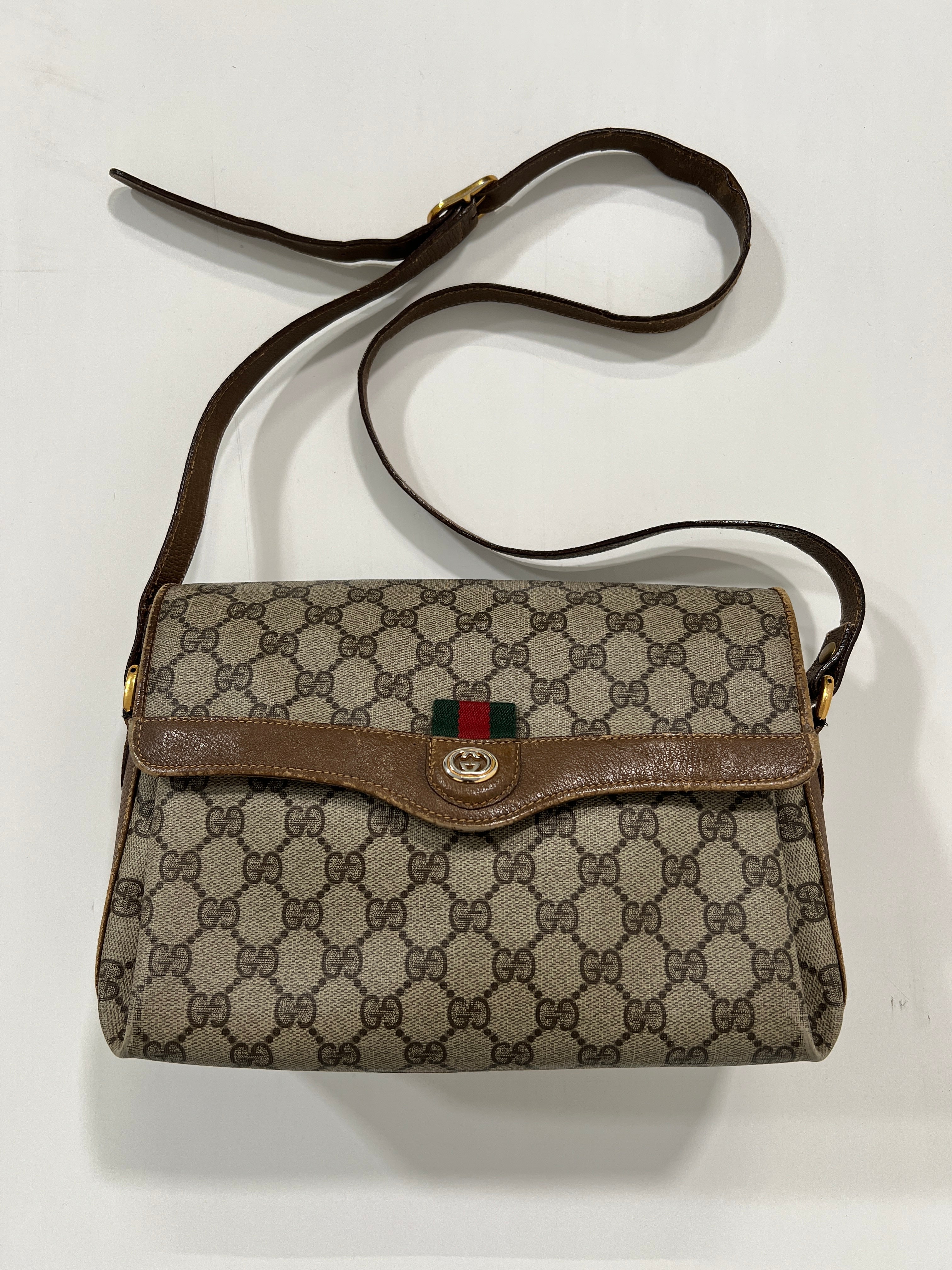 Borsa vintage Gucci