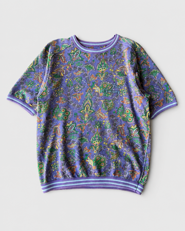 T-shirt vintage Best Company Florida tg M