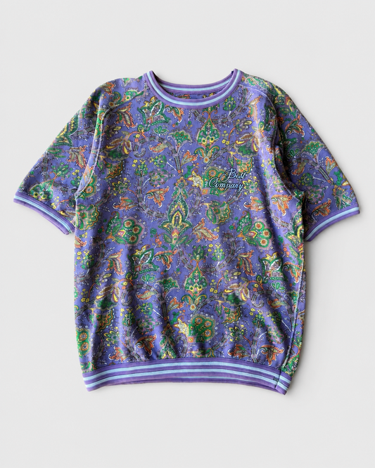 T-shirt vintage Best Company Florida tg M
