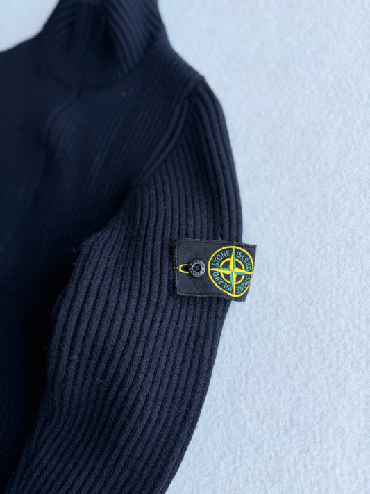 Maglia vintage Stone Island lana tg S