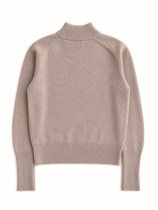 Maglia vintage Loro Piana in baby cashmere tg S