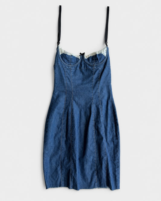 Vestito vintage Dolce & Gabbana tg 38