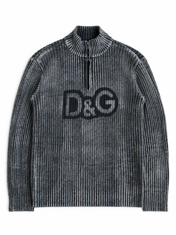 Maglia vintage Dolce & Gabbana tg M