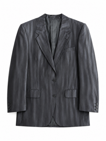 Blazer vintage Yves Saint Laurent lana tg M