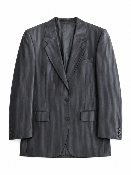 Blazer vintage Yves Saint Laurent lana tg M