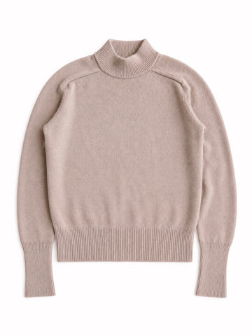 Maglia vintage Loro Piana in baby cashmere tg S