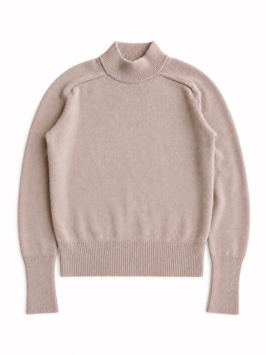 Maglia vintage Loro Piana in baby cashmere tg S