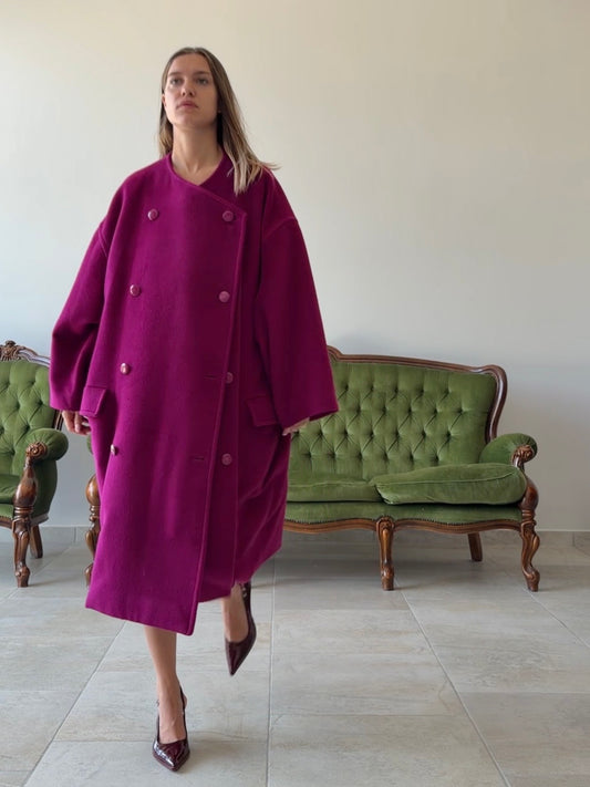 Christian Dior Boutique Paris Vintage 1980s tg 48