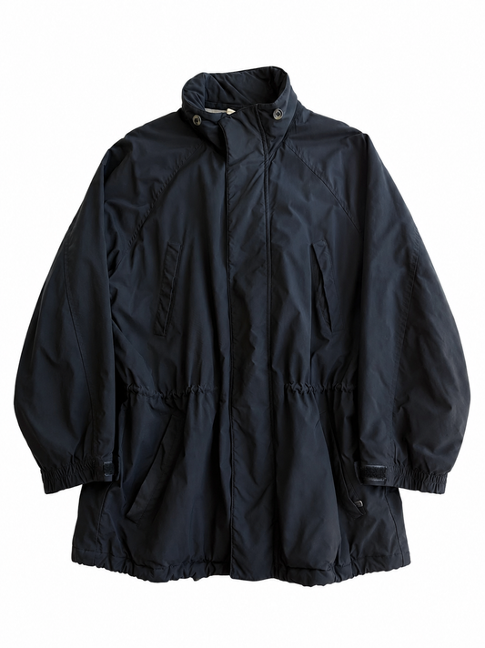 Giacca vintage Loro Piana nero tg XL