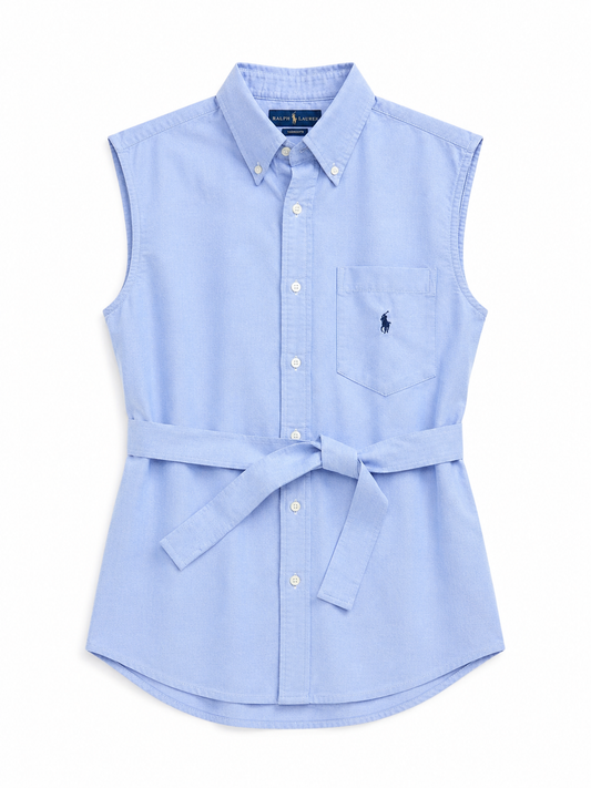 Vestito vintage Ralph Lauren reworked tg U
