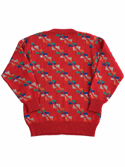Maglia vintage Yves Saint Laurent cotone tg M